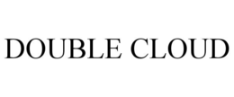 DOUBLE CLOUD