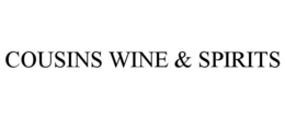 COUSINS WINE & SPIRITS