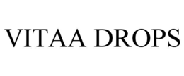 VITAA DROPS