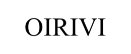 OIRIVI