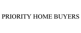 PRIORITY HOME BUYERS