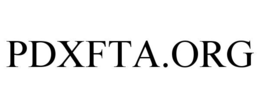 PDXFTA.ORG