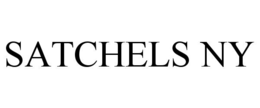 SATCHELS NY