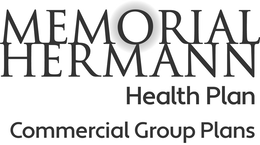 MEMORIAL HERMANN HEALTH PLAN COMMERCIAL GROUP PLANS
