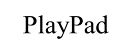 PLAYPAD
