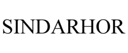 SINDARHOR