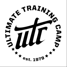UTC ULTIMATE TRAINIING CAMP EST. 1979