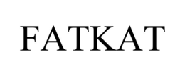 FATKAT