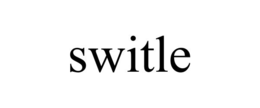 SWITLE