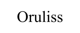 ORULISS