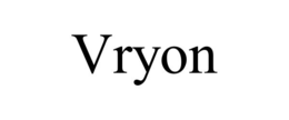 VRYON