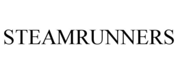 STEAMRUNNERS