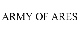 ARMY OF ARES