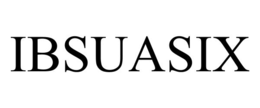 IBSUASIX