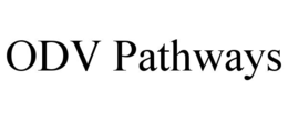 ODV PATHWAYS