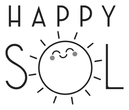 HAPPY SOL