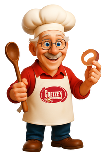 GOETZE'S TREATS SINCE 1895