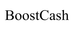 BOOSTCASH