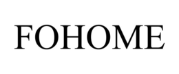 FOHOME