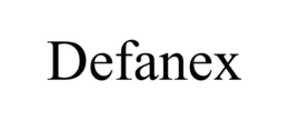 DEFANEX