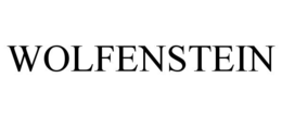 WOLFENSTEIN