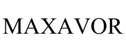 MAXAVOR