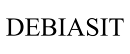 DEBIASIT