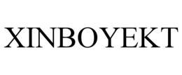 XINBOYEKT