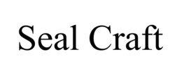 SEAL CRAFT