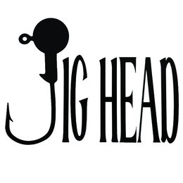 JIG HEAD