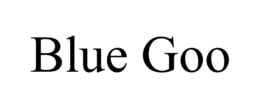BLUE GOO
