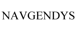 NAVGENDYS