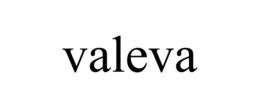 VALEVA trademark