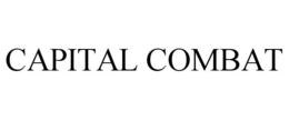 CAPITAL COMBAT