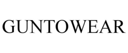 GUNTOWEAR