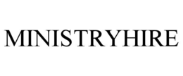 MINISTRYHIRE