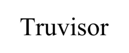 TRUVISOR