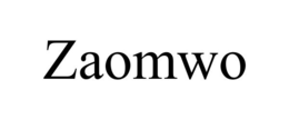 ZAOMWO
