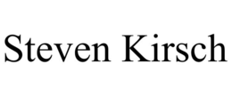 STEVEN KIRSCH