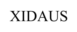 XIDAUS