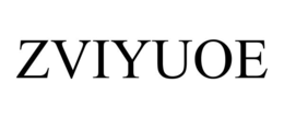 ZVIYUOE