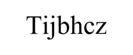 TIJBHCZ