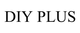 DIY PLUS