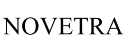 NOVETRA