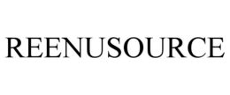 REENUSOURCE