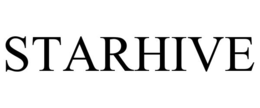 STARHIVE