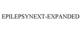EPILEPSYNEXT-EXPANDED