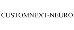CUSTOMNEXT-NEURO