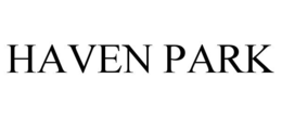 HAVEN PARK