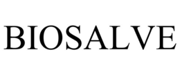 BIOSALVE